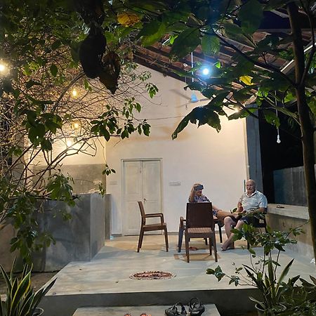 Villa 826 亚洪加拉 外观 照片