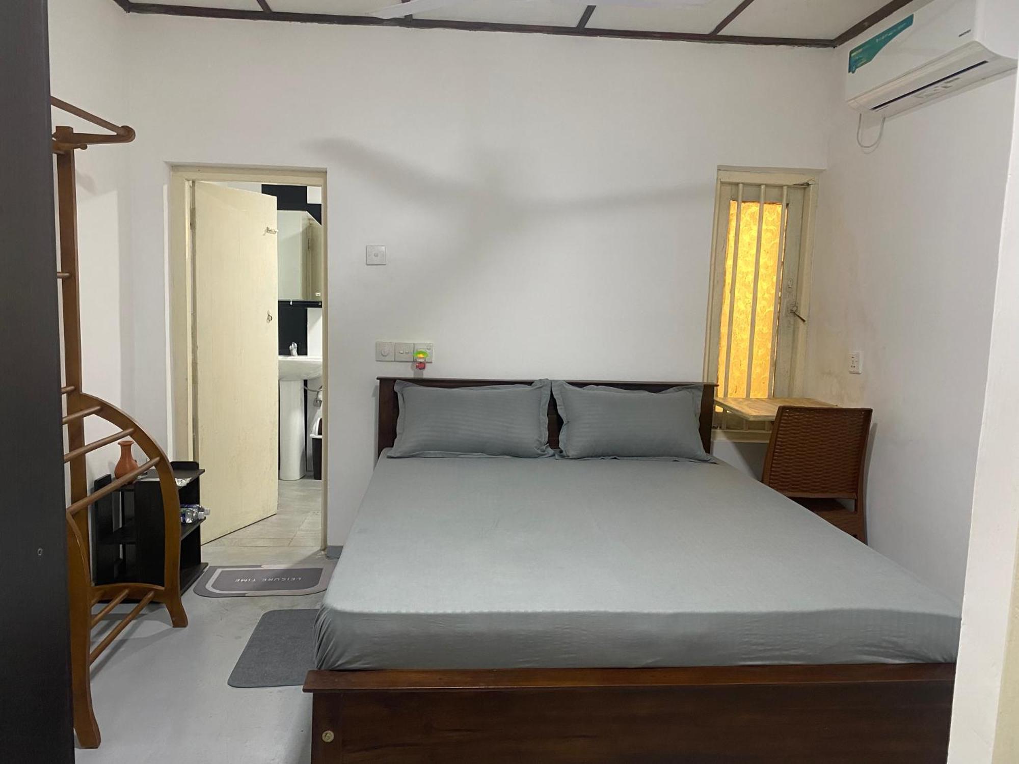 Villa 826 亚洪加拉 外观 照片