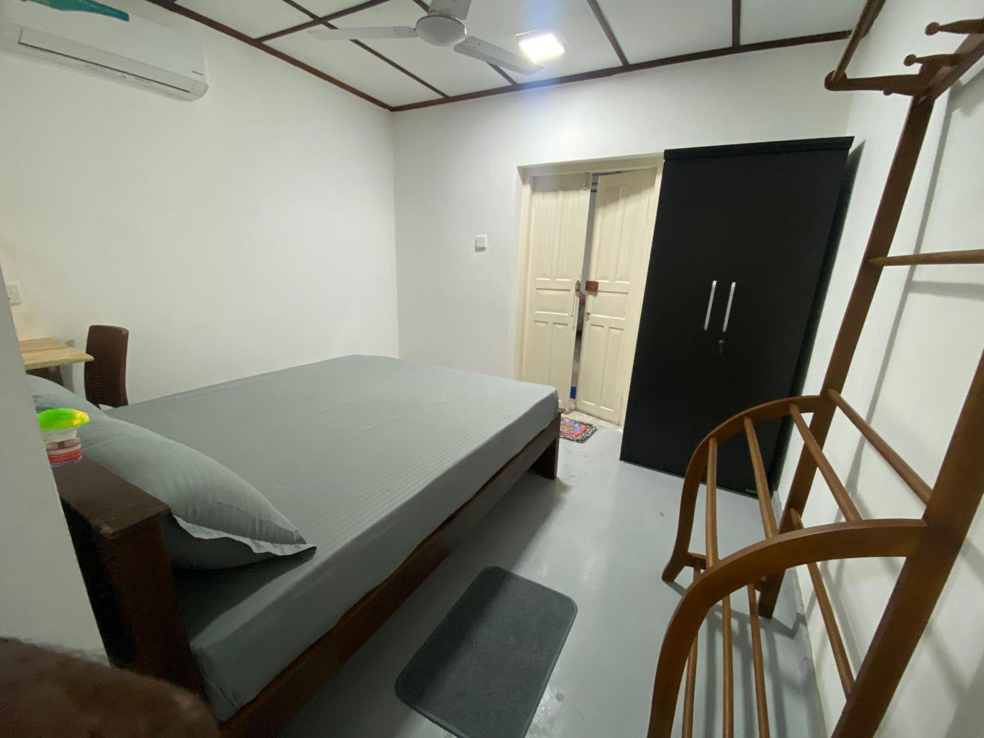 Villa 826 亚洪加拉 外观 照片