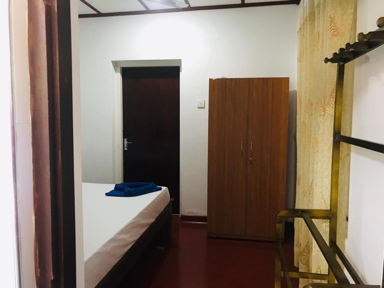 Villa 826 亚洪加拉 外观 照片