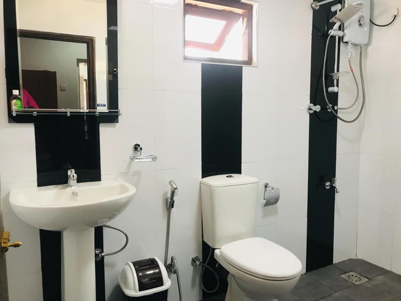 Villa 826 亚洪加拉 外观 照片