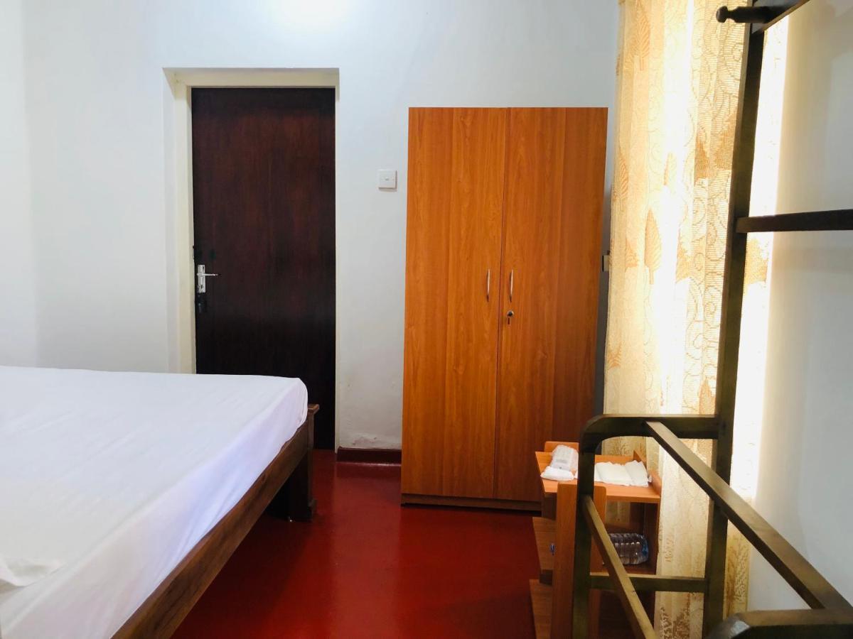 Villa 826 亚洪加拉 外观 照片